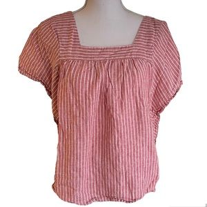 Beachlunchlounge Zoey Top Size M